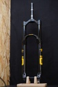 Öhlins RXF36 m.2 Coil - 29" - 160mm - OCCASION